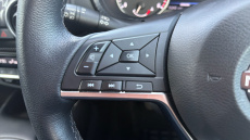 Nissan Juke 1.0 DiG-T 114 N-Connecta 5dr Petrol Hatchback